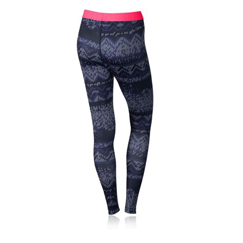 Nike Pro HyperWarm Women's Training Tights. Nike SG